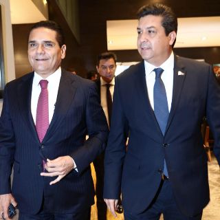 Prevén 10 gobernadores salir de Conago luego de desaire de López Obrador