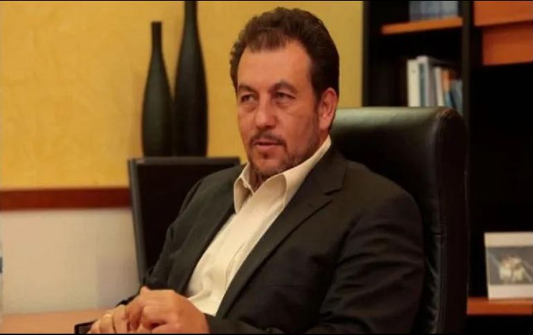 Taylor mencionó que sus compañeros de partido cobraban entre cuatro y cinco millones de pesos por una magistratura. EL INFORMADOR/Archivo