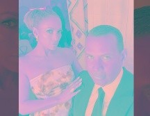 La pareja emergió como compradora potencial del equipo de Nueva York después de que se rompieron las primeras negociaciones de Cohen. TWITTER / @AROD
