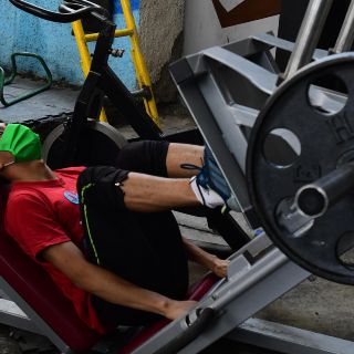 La industria del ejercicio busca reinventarse ante la nueva normalidad