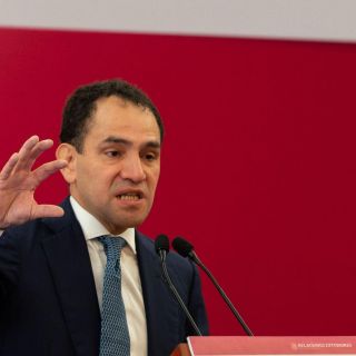 En 2021 se acabarán los ''guardaditos'' del país: Arturo Herrera