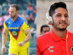 Ángel Reyna, conocido por ser un jugador conflictivo en todos los equipos dónde estuvo, quiso criticar en redes sociales a Luis Roberto Alves 