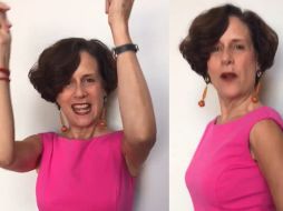 Promete Dresser "perrear" para ayudar a estudiantes del ITAM