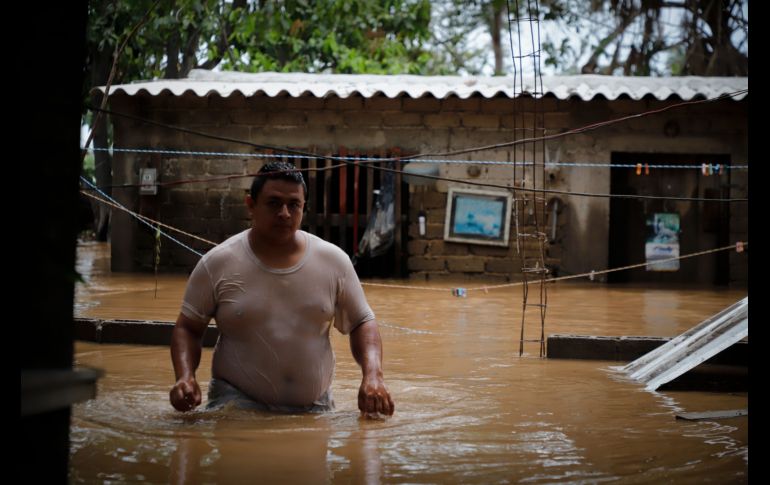 EL INFORMADOR / F. Atilano