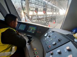 Lamentan la serie de fallas y de retrasos que ha atravesado a Línea próxima a operar. EL INFORMADOR/ARCHIVO