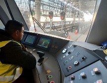 Lamentan la serie de fallas y de retrasos que ha atravesado a Línea próxima a operar. EL INFORMADOR/ARCHIVO