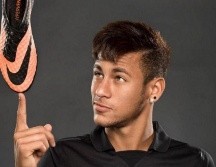 El origen del acuerdo comercial se remona a cuando Neymar tenía apenas 13 años. ESPECIAL