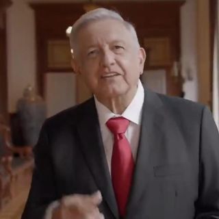 Empresarios, sí; traficantes de influencias, no: AMLO