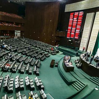 "No nos mueven ambiciones enfermizas": diputados del PRI