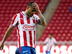 Aunque reapareció Alexis Vega, el ataque del Rebaño fue inoperante ante unos Tuzos prácticos. IMAGO7/F. Meza