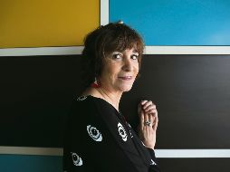 Rosa Montero expresa en su novela una especie de radiografía de lo que es vivir. ESPECIAL