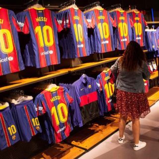 LaLiga no dará la baja federativa a Messi si no paga la cláusula de rescisión