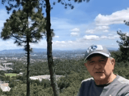 El Mandatario compartió un video donde aparece, como suele hacerlo los fines de semana. TWITTER@opezobrador_