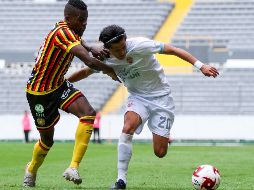 El duelo entre los Leones Negros y los Mineros de Zacatecas se llevó a cabo en el Estadio Jalisco. Imago7/ F. Meza