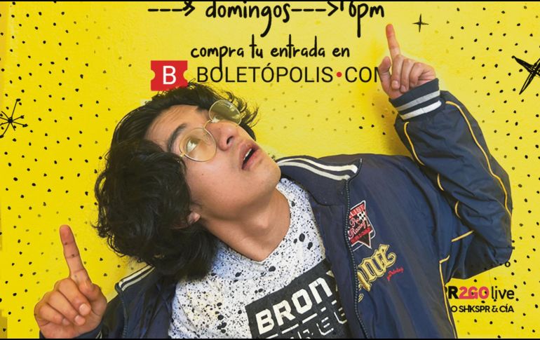 SE ADAPTA. Los nuevos tiempos hacen que esta obra tenga más dinamismo en su formato virtual. CORTESÍA