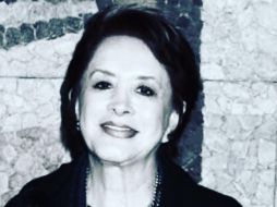 Cecilia Romo alcanzó su fama por sus trabajos populares en “Cadenas de Amargura”, “Yo Amo a Juan Querendón” y “Juro que Te Amo”. TWITTER / @ANDIMexico