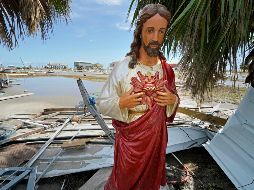 Haití fue, de lejos, el país más castigado del Caribe por 