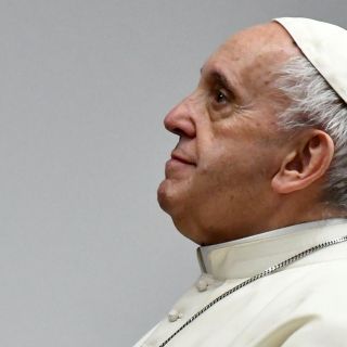 Países del norte se enriquecieron explotando a los del sur: Papa Francisco