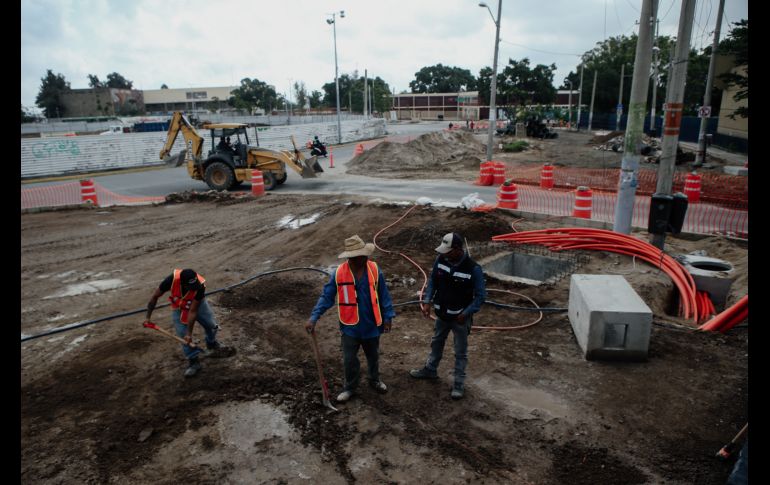 EL INFORMADOR/G. Gallo