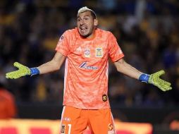 Es la cuarta ocasión en la que Guzmán da positivo a la prueba del coronavirus. Imago7 / ARCHIVO