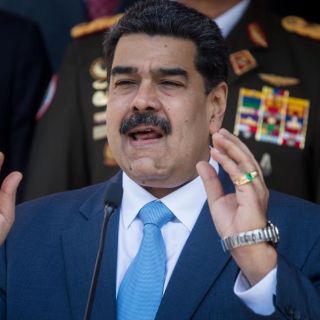 El gobierno de Nicolás Maduro indulta a diputados opositores