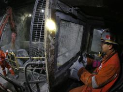 Aseguran que la desaparición de la Subsecretaría no implica afectaciones en materia de minería por parte de la SE. EFE/ARCHIVO