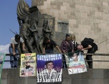 La armonización de la legislación estatal con la Ley General en Materia de Desaparición Forzada de Personas debió estar aprobada desde julio de 2018. EL INFORMADOR/ARCHIVO