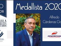 Los reconocimientos serán entregados en una ceremonia realizada en el salón Guadalajara de Expo Guadalajara el próximo 30 de septiembre. ESPECIAL