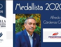 Los reconocimientos serán entregados en una ceremonia realizada en el salón Guadalajara de Expo Guadalajara el próximo 30 de septiembre. ESPECIAL