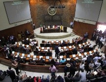 En la legislación actual, 16 de las 24 modalidades de delitos por corrupción prescriben en menos de seis años. EL INFORMADOR/ARCHIVO