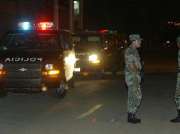 Indican que la muerte de Rodríguez Castillo habría ocurrido al estallarle una granada tras un enfrentamiento en la zona serrana del municipio de Pihuamo. EL INFORMADOR/ARCHIVO