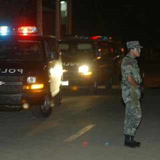 Muere tras enfrentamiento en Tuxpan "Don Lupe", lugarteniente del CNG