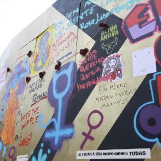 Ordenan reclasificar el caso de Abril Pérez como intento de feminicidio