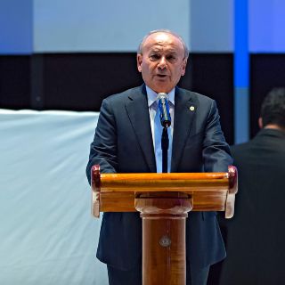 Suspenden orden de aprehensión a Billy Álvarez