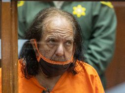 Jeremy tenía previsto comparecer este lunes por la tarde en la corte para ser procesado. AP / ARCHIVO