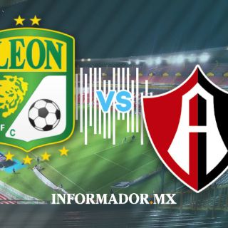 Minuto a minuto: León vs Atlas