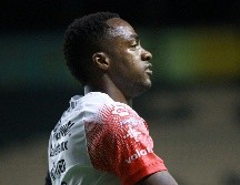 ESTRENO. Renato Ibarra marcó su primer gol como rojinegro. IMAGO7