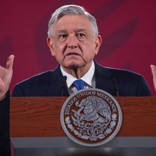 Fallas en pandemia marcan segundo año de AMLO