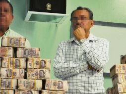 Investigación. Jalisco está en la mira de la Unidad de Inteligencia Financiera, principalmente por el lavado de dinero del crimen organizado. NTX