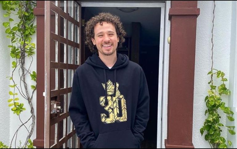 Internautas consideraron a Luisito como una persona misógina y machista tras la publicación de la foto en redes sociales. INSTAGRAM / @luisitocomunica