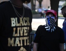 Kenosha se ha convertido en emblema de las tensiones raciales e ideológicas en Estados Unidos. AFP / ARCHIVO
