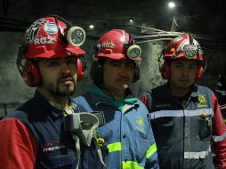 La Subsecretaría de Minería desaparece como parte de las medidas que se derivaron del Decreto presidencial de austeridad. EFE/ARCHIVO