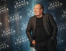 Zimmer es quizá uno de los compositores para filmes más conocidos de la actualidad. INSTAGRAM / @hanszimmer