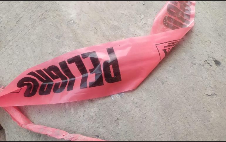 Personal de Protección Civil y Bomberos de Zapopan acude para realizar trabajos de apoyo. EL INFORMADOR/ARCHIVO