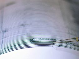 El movimiento fue descrito como ''de alta intensidad'' pero sus características no reunieron las condiciones necesarias para generar un tsunami en las costas del país. EFE / ARCHIVO