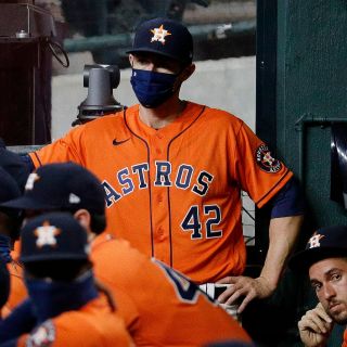 Astros retomarán juegos tras aplazamiento por coronavirus