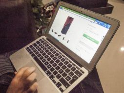 Internet para Todos es un programa cuyo objetivo es brindar el acceso gratuito a internet en sitios públicos. EL INFORMADOR / ARCHIVO