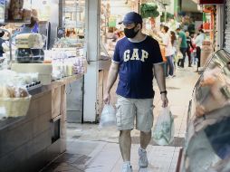 Repunta de 97% a 100 el porcentaje de los que afirman que la economía no está mejor en comparación a hace un año. EL INFORMADOR / ARCHIVO