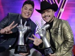 INSTAGRAM / lavoztvazteca