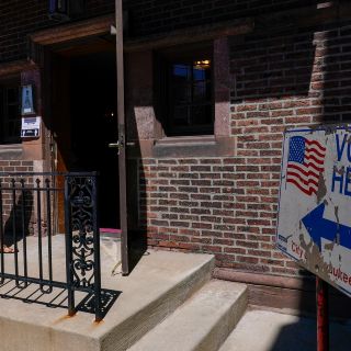 Zuckerberg dona 300 MDD para elecciones seguras en EU